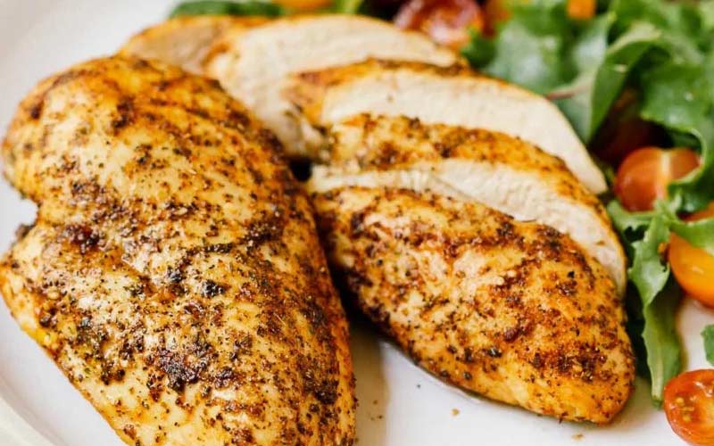 air fryer chicken breast | chicken breast air fryer recipes