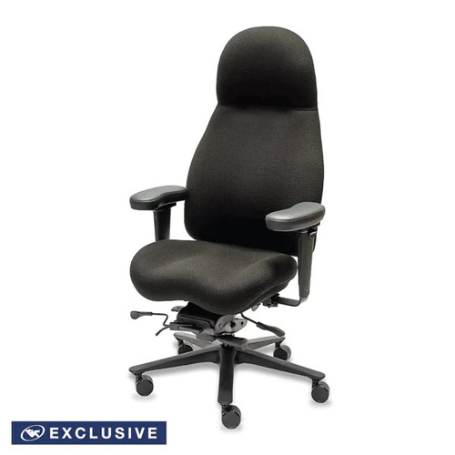 office chair | ergonomic chair for back pain