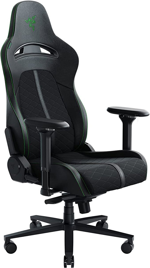 gaming chair | ergonomic chair for back pain