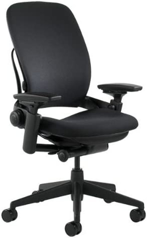 comfortable chair | ergonomic chair for back pain