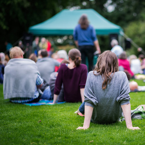 community activity | HOA spring activities