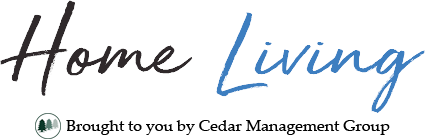Home Life Logo