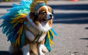 dog fashion | pet parade