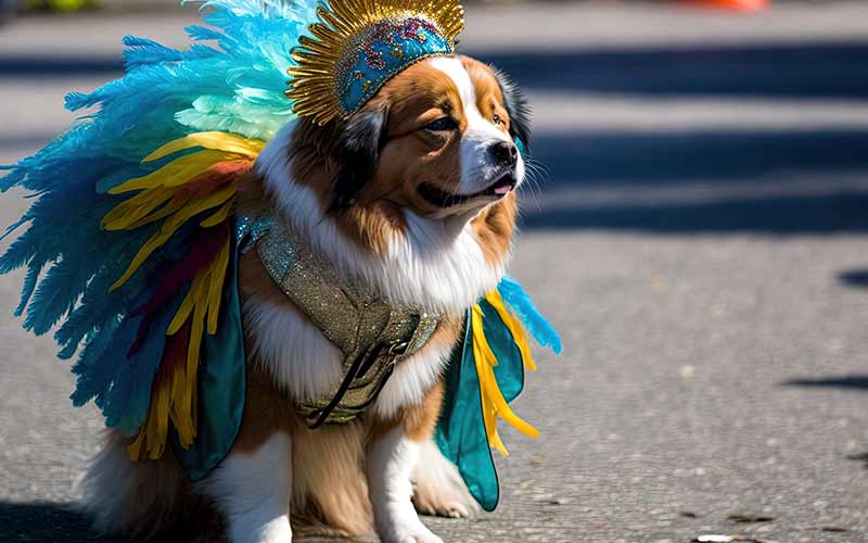 dog fashion | pet parade