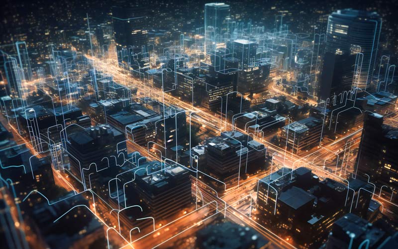 modern city | chattanooga quantum network