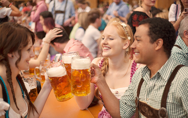 Oktoberfest