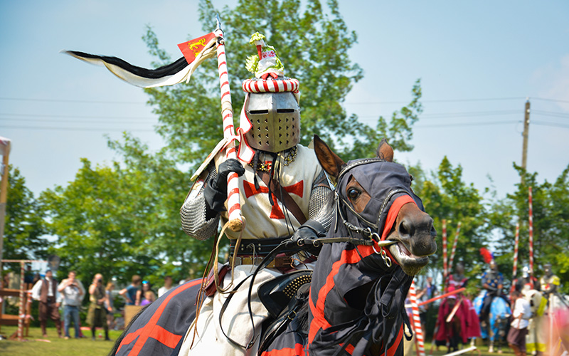 fall events in north carolina