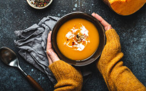 winter soups