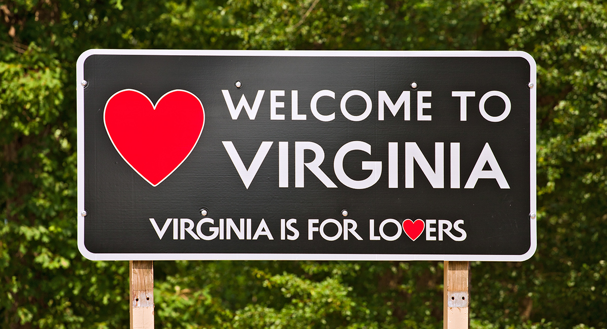 things to do in Virginia in spring