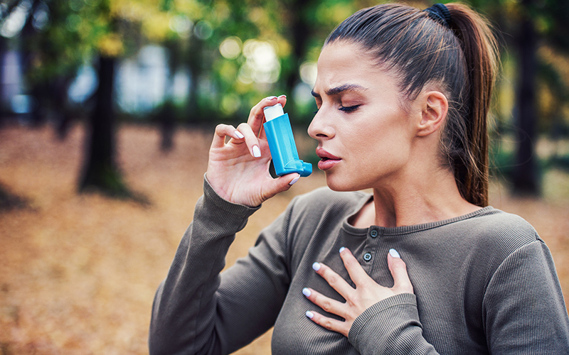 Asthma