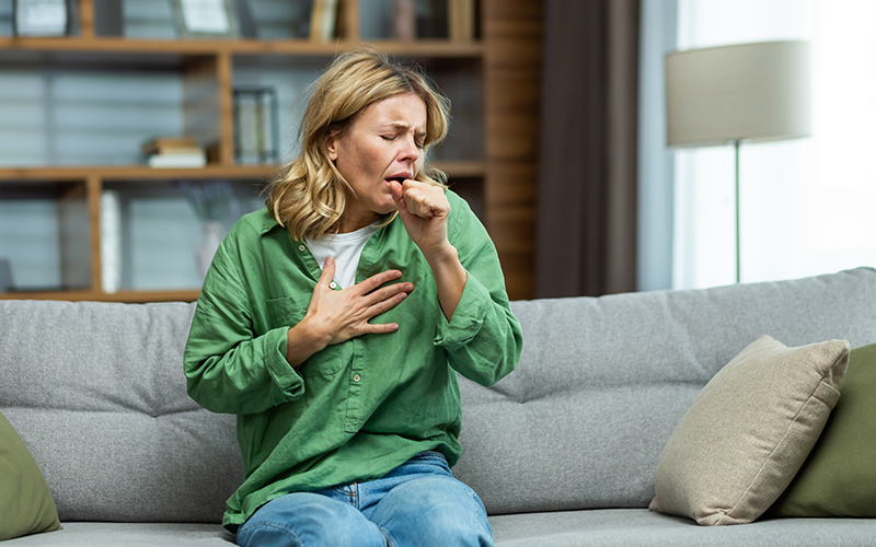 Carbon Monoxide Poisoning