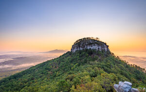 north carolina hidden winter gems