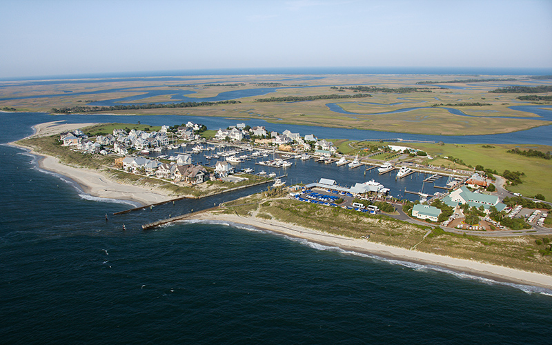 Bald Head Island