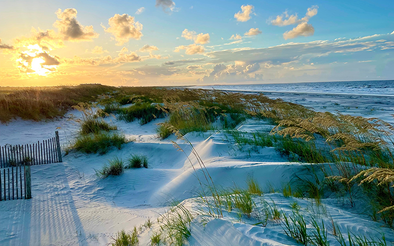 Kiawah Island