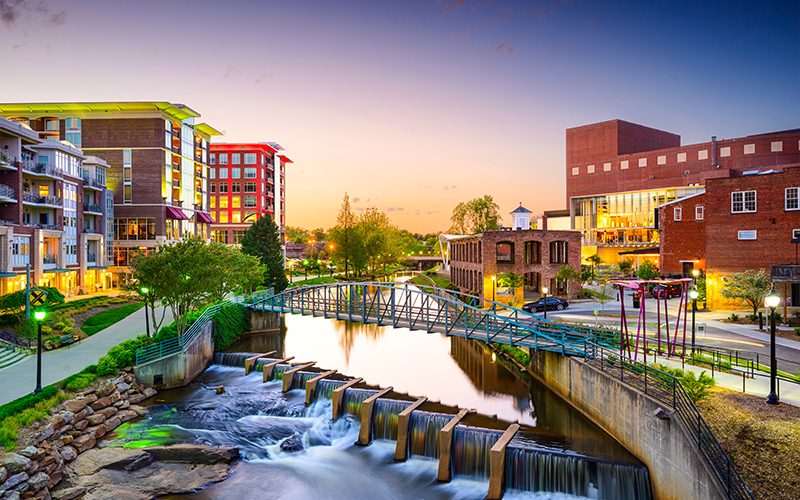 Greenville